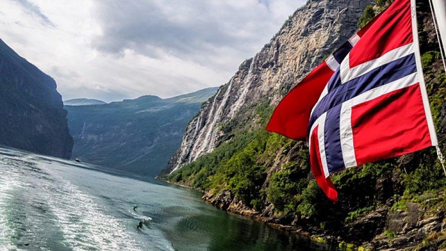 Норвегія вироблятиме в Україні надводні дрони