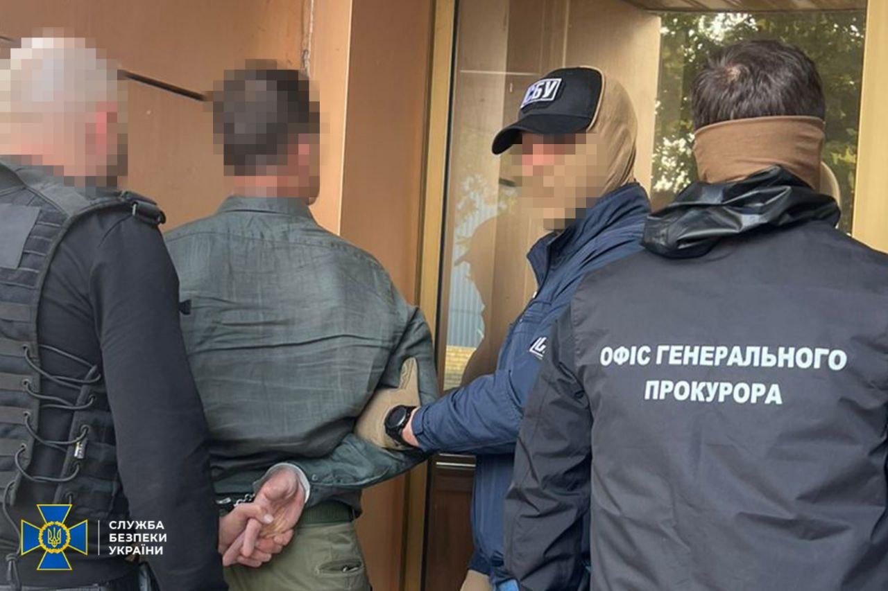 Двоє ділків вимагали у європейської компанії  $200 тис. за РЕБи для ЗСУ