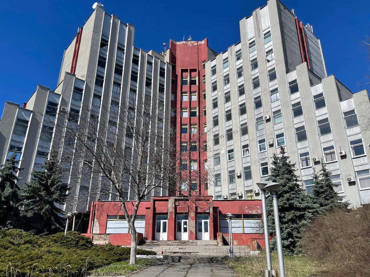 Державне підприємство у Вишгороді віддають в приватні руки