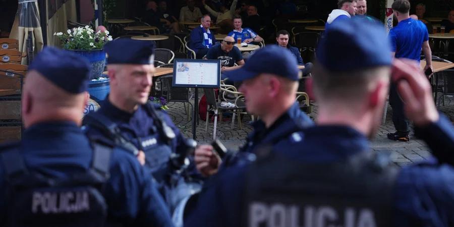 У Польщі затримали 19-річного підлітка за підозрою в підготовці теракту