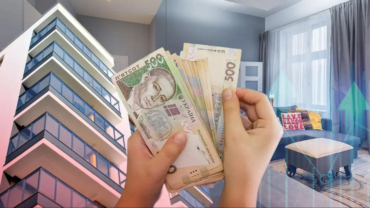 Безкоштовне житло за ваучери – хто отримає квадратні метри