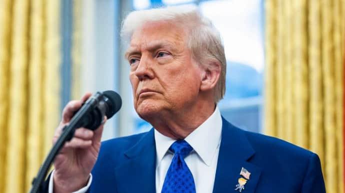 Дональд Трамп візьме участь у Гаазькому саміті НАТО