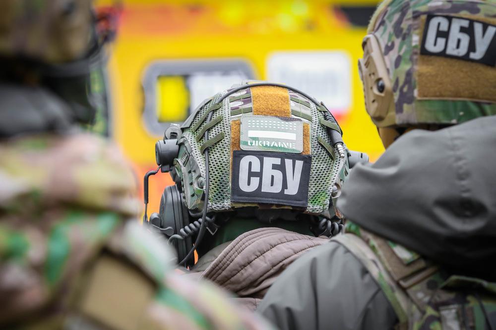 Нова тактика спецслужб РФ: ворог вербує українців, видаючи себе за СБУ