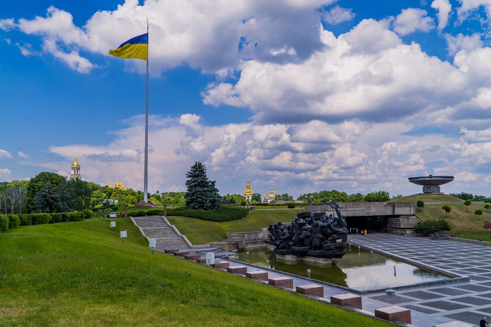На початку російського вторгнення Музей Другої світової війни надав Генштабу важливі експонати