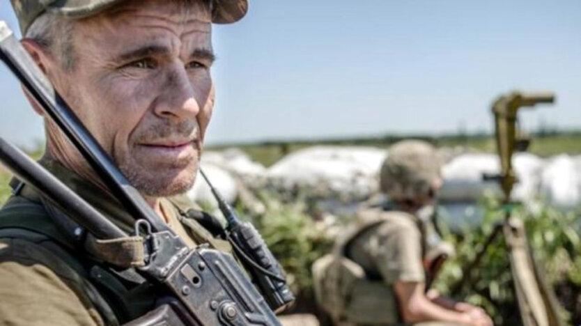 Мобілізація тих, кому за 60: ВРУ підтримала законопроект