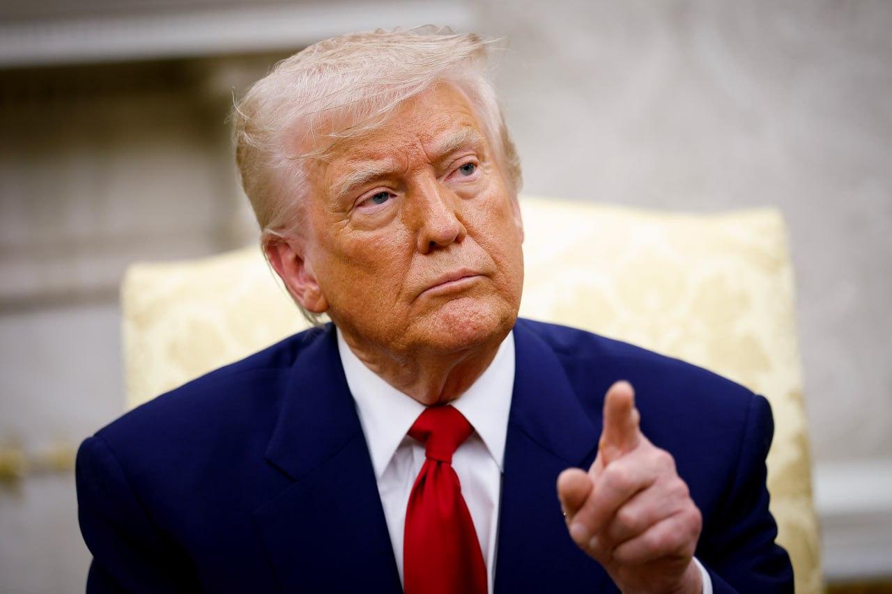 Суд у США заборонив Дональду Трампу використовувати Нацгвардію в Лос-Анджелесі