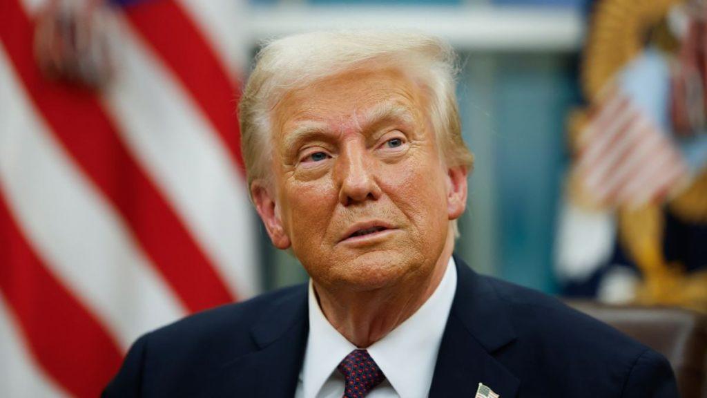 Трамп про атаку на Іран: “Іранські радикали не знали, що станеться, і буде тільки гірше”