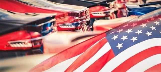 Найпопулярніші в Україні вживані авто зі США