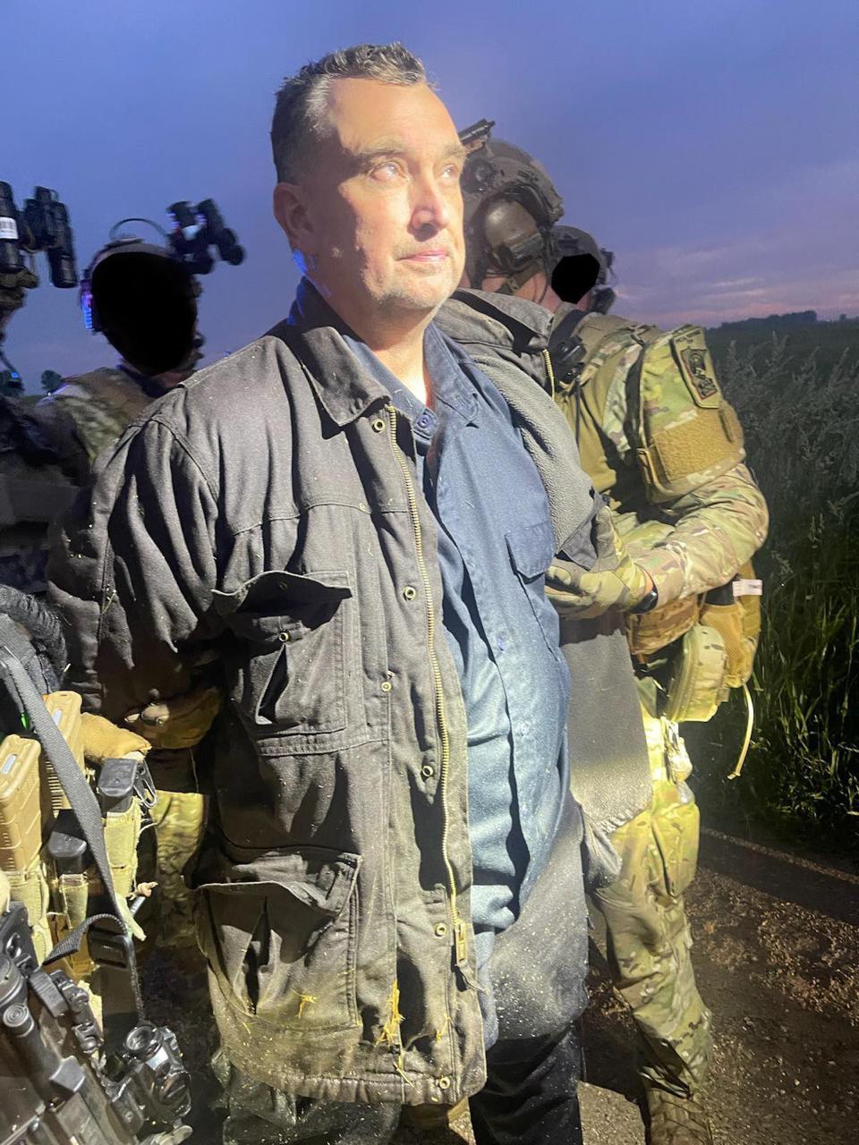 У США затримано підозрюваного у нападі на політиків з Міннесоти