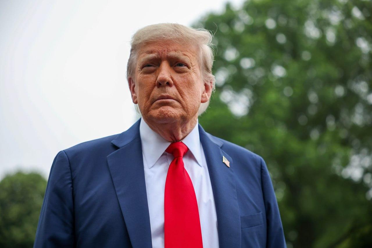 Трамп заявив про порушення режиму припинення вогню між Ізраїлем та Іраном