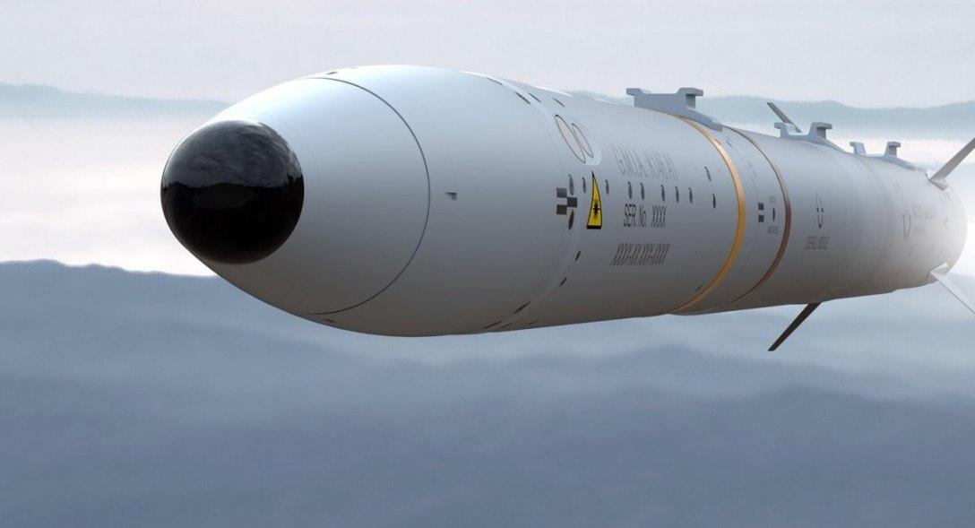 Велика Британія передасть Україні 350 ракет ASRAAM для ППО за рахунок заморожених активів рф