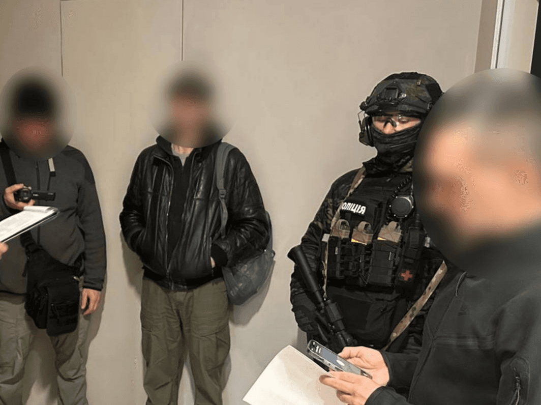 У Києві підприємець під приводом закупівлі дронів заволодів 28 млн грн