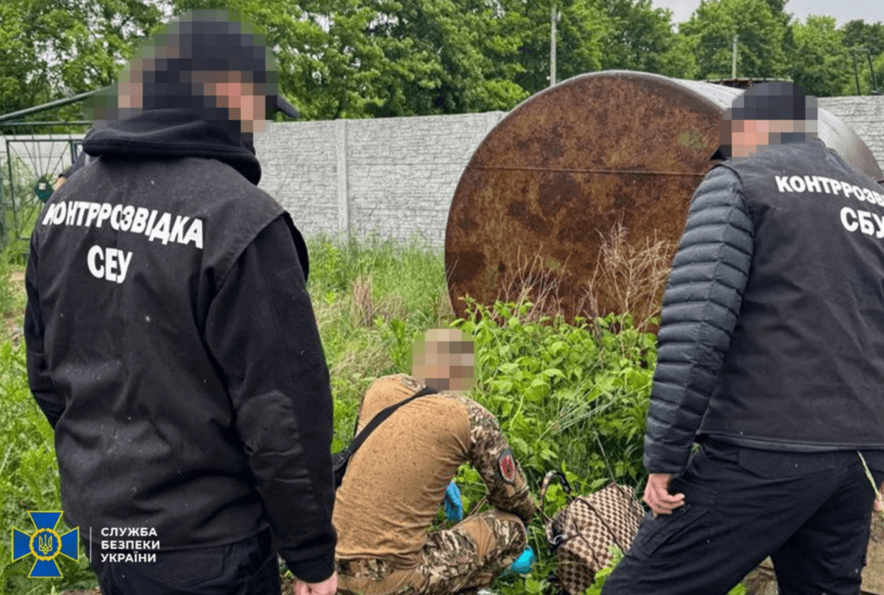Школярку з Івано-Франківська змушували вчинити теракт у центрі міста