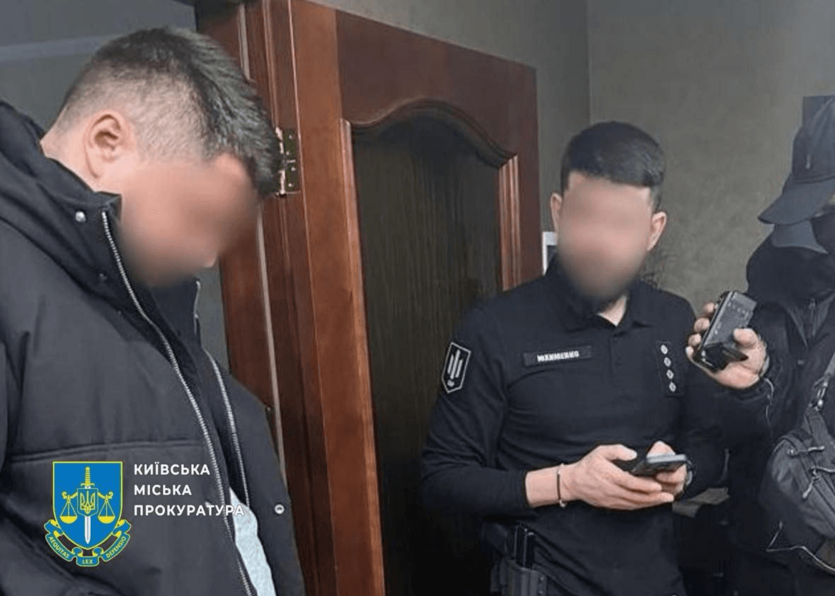 Ще трьох посадовців «Київзеленбуду» судитимуть за відкати від підприємців