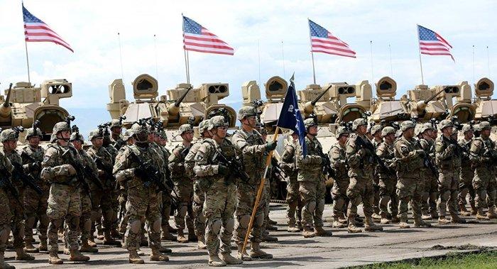 Генсек НАТО Марк Рютте: Планів щодо виведення військ США з Європи наразі немає