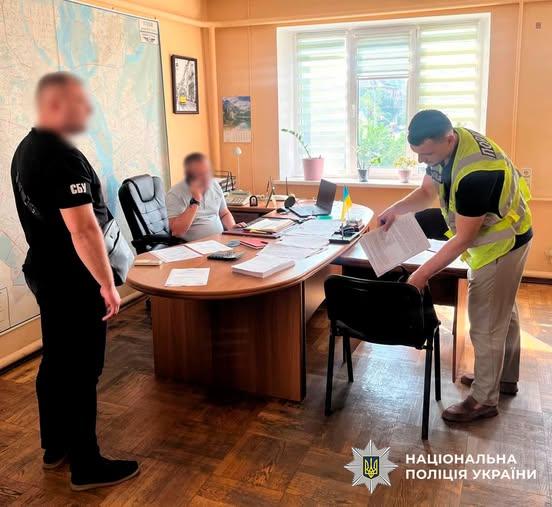 Посадовця «Київпастрансу» викрили на розтраті понад 1,1 млн грн