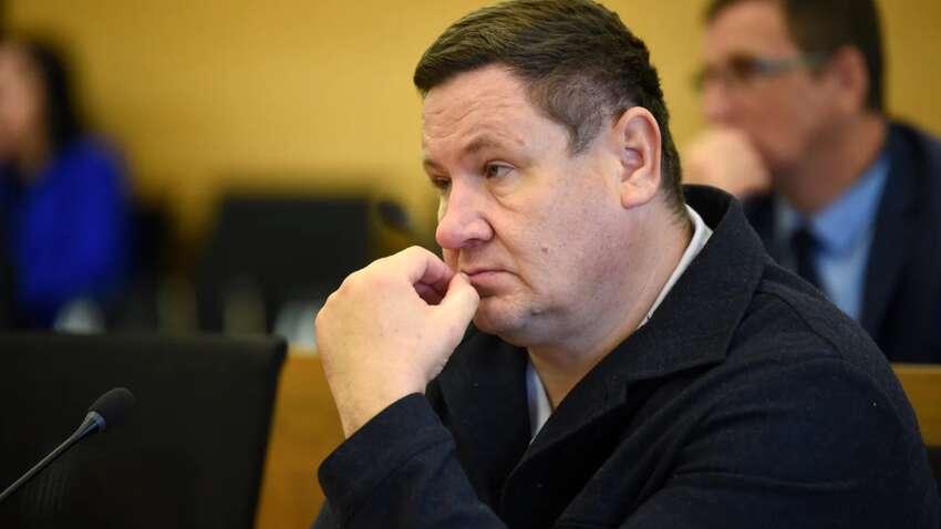 Мер латвійського міста отримав поранення в Україні під час російського обстрілу