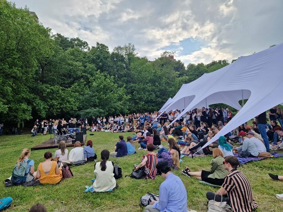 Фільм «Редакція» відкриє традиційні кінопокази на Протасі