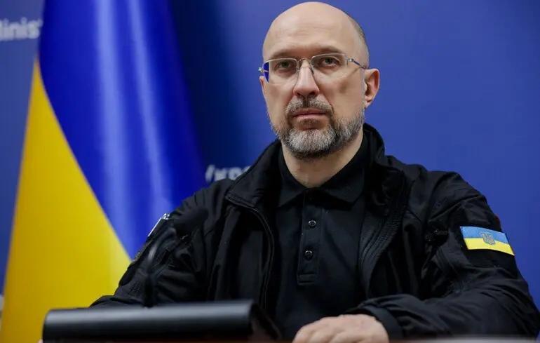 Верховна Рада відправила у відставку Шмигаля та весь його уряд