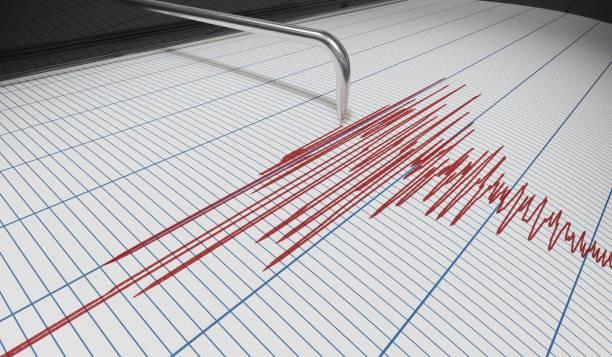 Біля узбережжя Іспанії стався землетрус магнітудою 5,4
