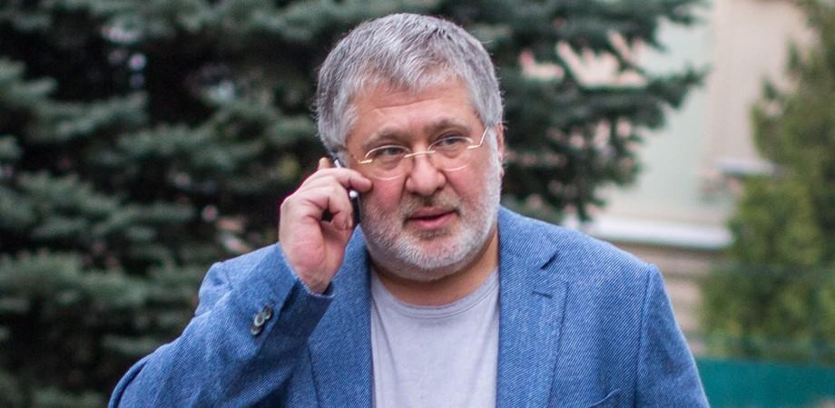 НАБУ і САП завершили розслідування справи Коломойського на 9,2 млрд грн