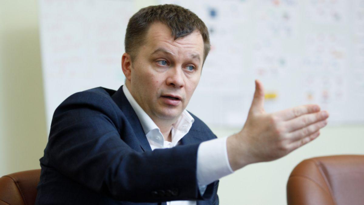 Президент приватного вишу про держуніверситети: “Держава платить зарплату людям, які калічать дітей, коли ці гроші потрібні на армію”