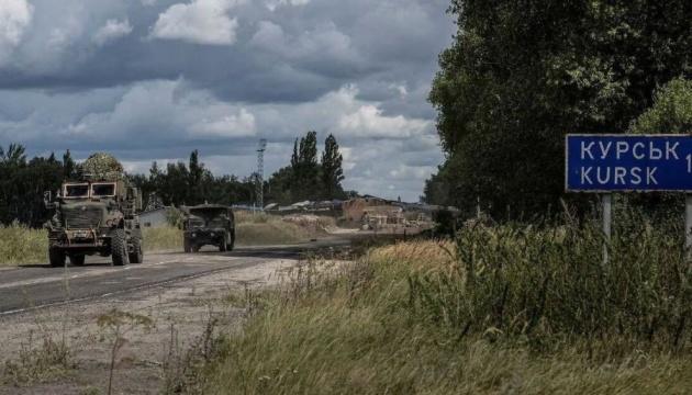 Курська операція: Сирський заявив про щонайменше 80 тисяч загиблих і поранених росіян