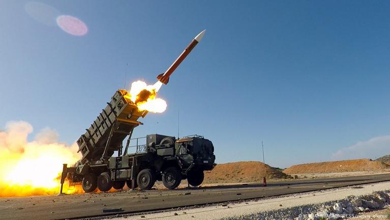 НАТО проведе зустріч країн-власників Patriot для обговорення допомоги Україні наступного тижня, — Reuters