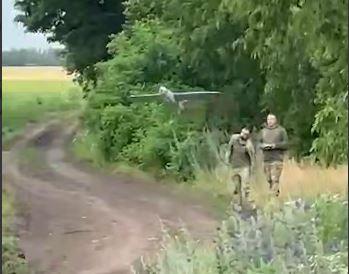 “Про нас дійсно піклується керівництво” – прикордонник з позивним «Ісус»