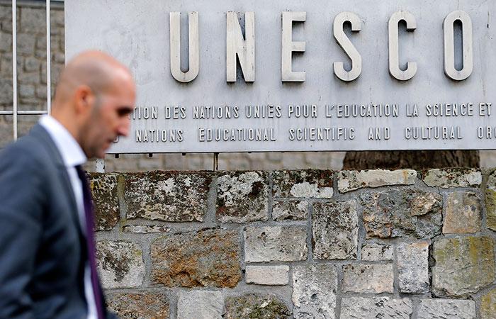 Держдеп підтвердив вихід США з ЮНЕСКО