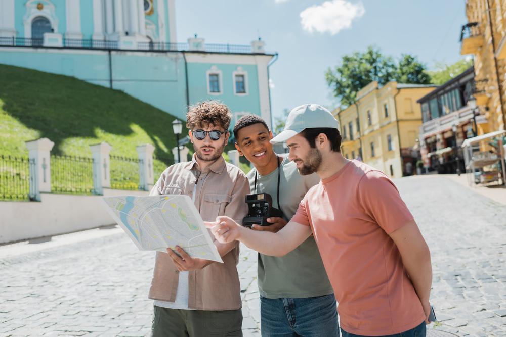 Якої погоди чекати киянам у четвер: прогноз від синоптиків
