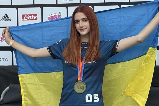 Два золота і бронзу здобули українці на етапі Кубка світу з фристайлу