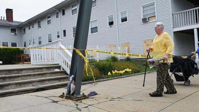 Пожежа в будинку для літніх людей у США: 9 загиблих, 30 постраждалих