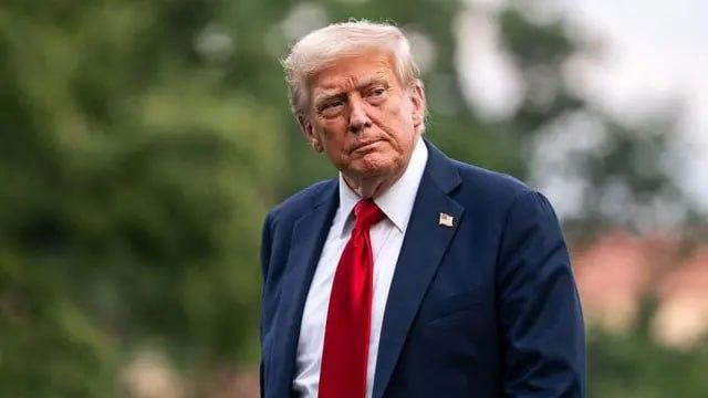 Через мита Трампа порти ЄС перетворюються на “гігантські автостоянки” – The Guardian