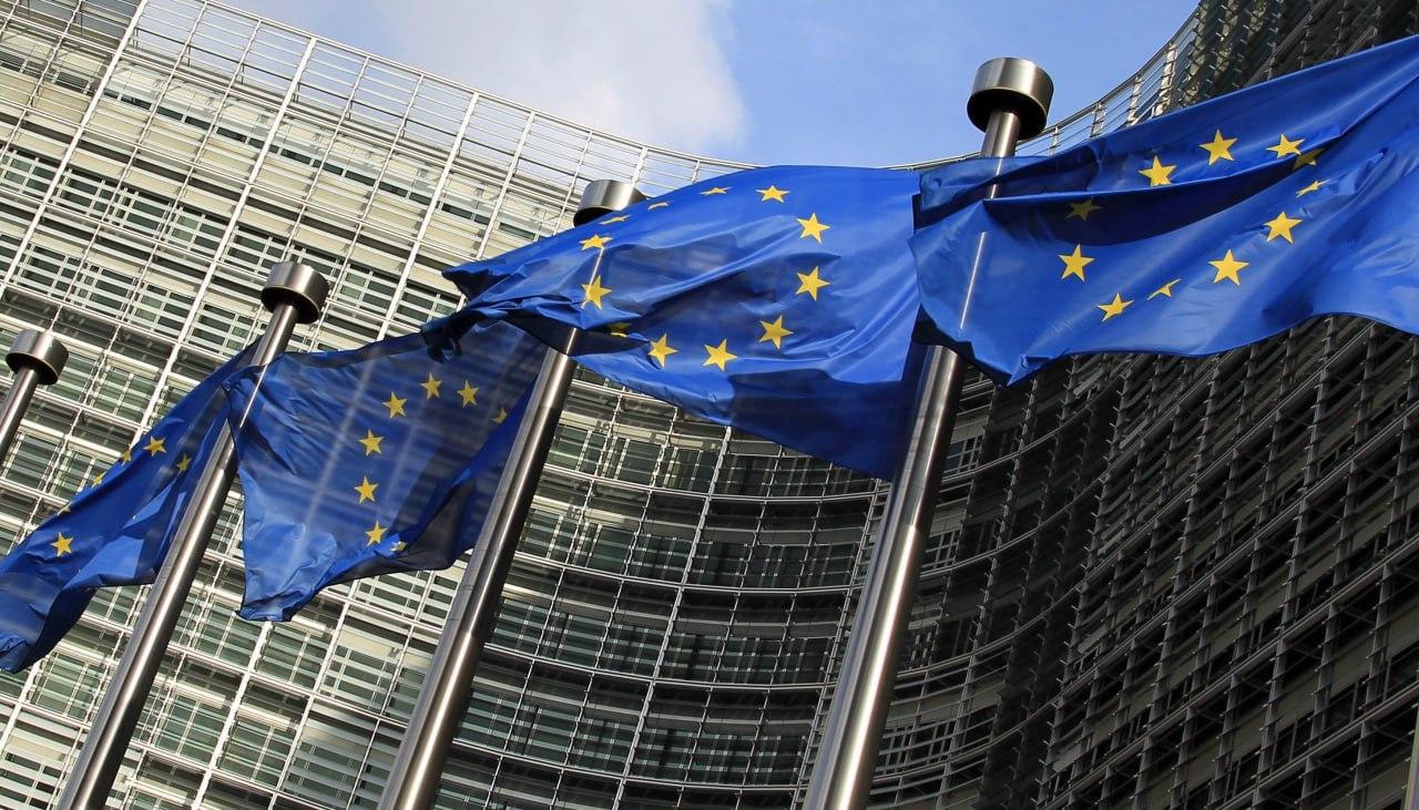 ЄС стурбований діями України щодо НАБУ та САП