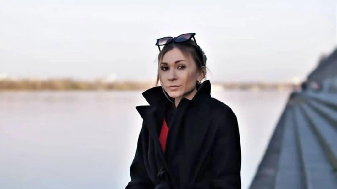 Експертиза виявила, що закатована в полоні Вікторія Рощина зазнала травми шиї та переломів