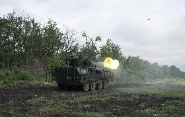 Росіяни понад 10 тисяч разів застосовували хімічну зброю проти ЗСУ – СБУ