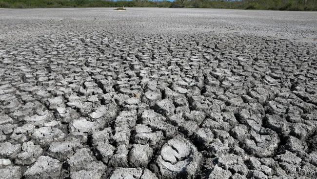 Світ втрачає прісну воду з небаченою швидкістю –  дані супутників