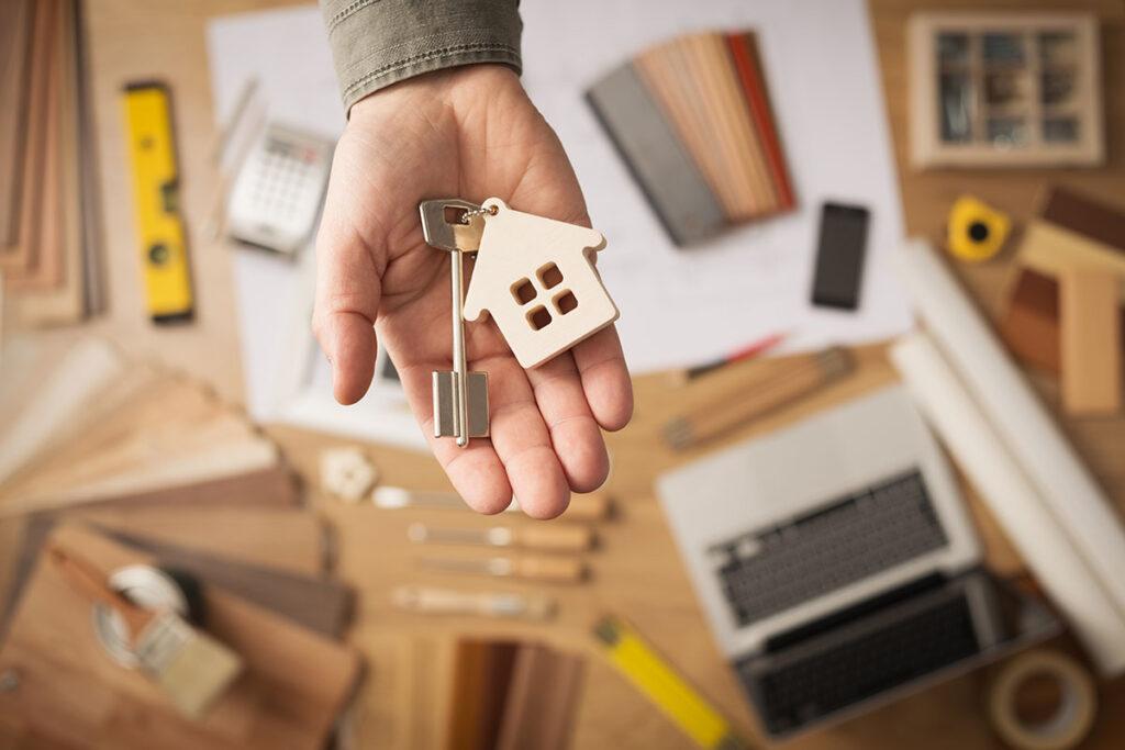 Видають 11 із 60 банків: перспектива іпотечного кредитування: від “єОселі”
