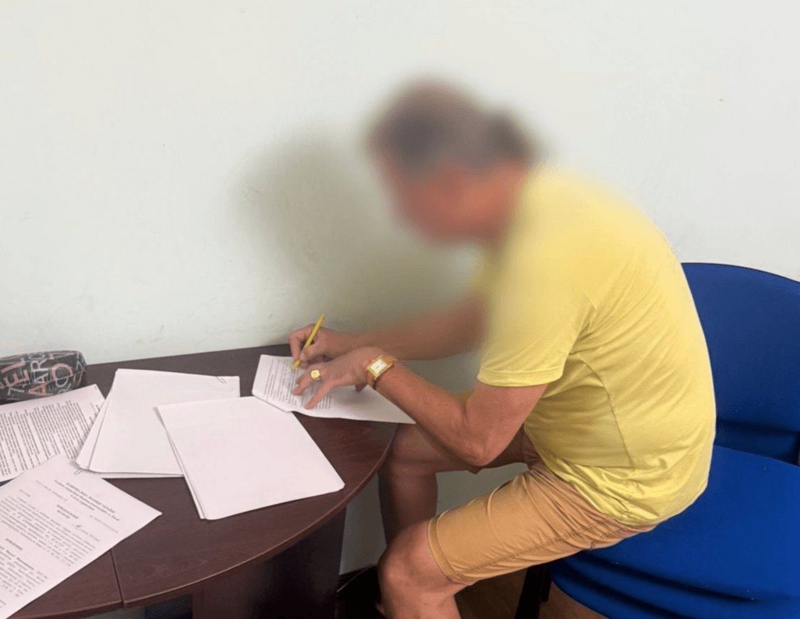 Керівник столичного хору допустив розтрату 1,9 млн грн на оренді землі