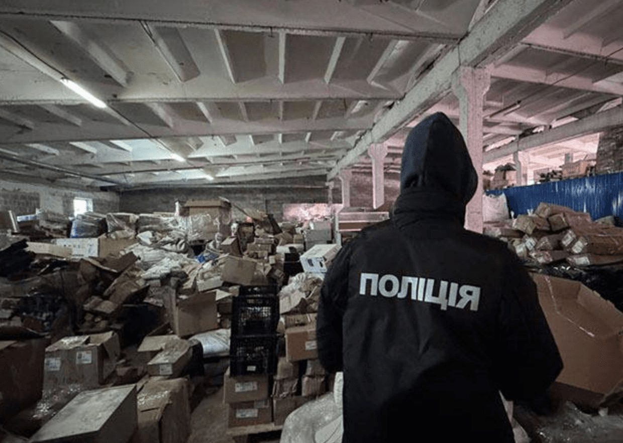 Два підприємства на Київщині закопували в ґрунт токсичні відходи