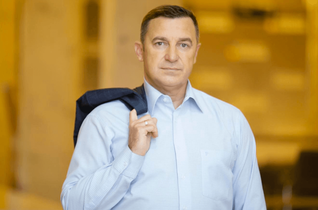 Народний депутат Ярослав Рущишин загинув у ДТП