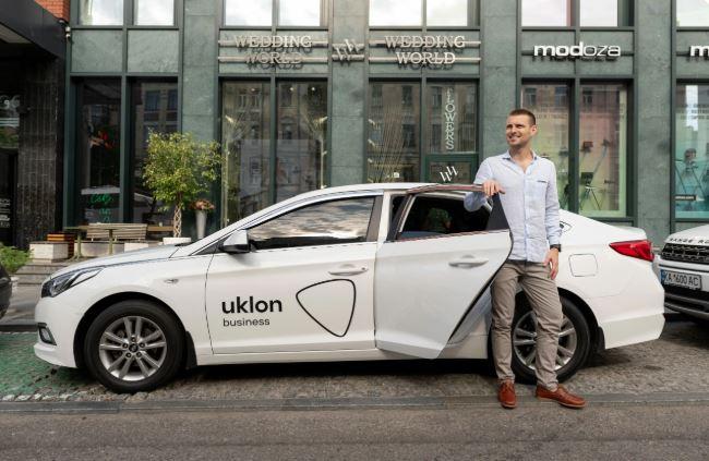 Uklon планує автобусні перевезення до Європи