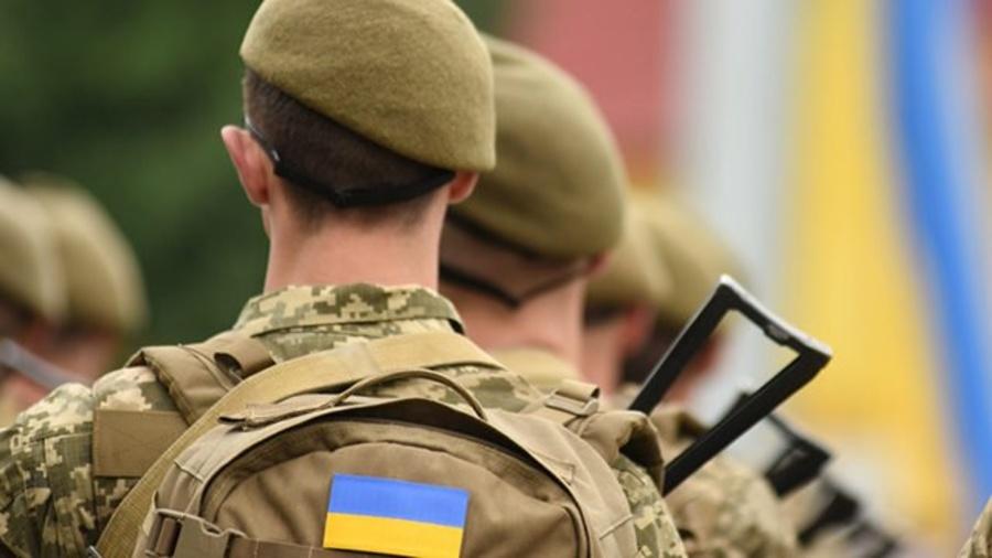 Зеленський схвалив продовження воєнного стану та мобілізації на три місяці