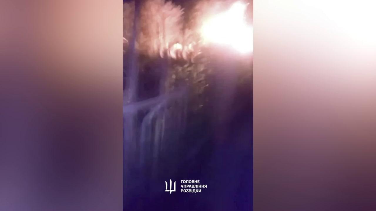 Українські розвідники знищили на Луганщині російських окупантів, причетних до злочинів у Бучі