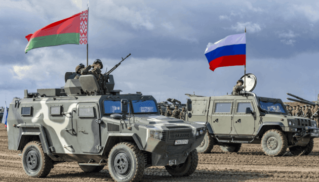 Україна закликала Білорусь утриматися від провокацій під час навчань «Захід-2025»