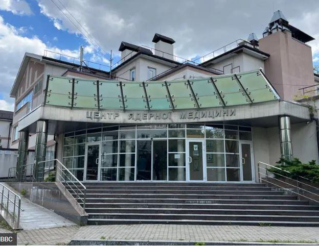 В Україні зупинилось усе обладнання для діагностики багатьох видів раку