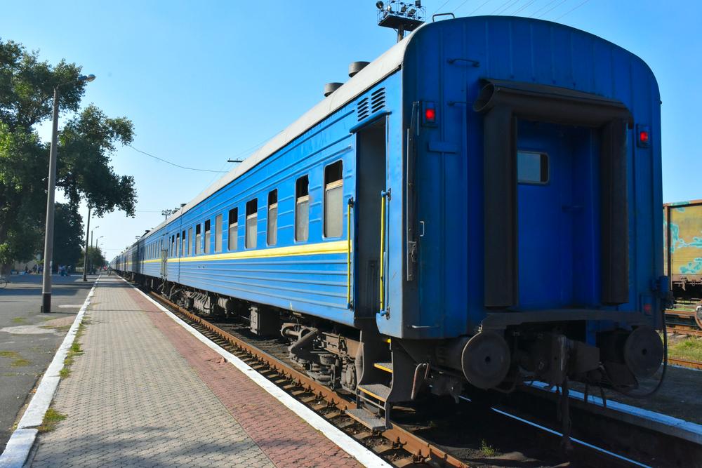 Укрзалізниця призначила додатковий поїзд Київ – Одеса