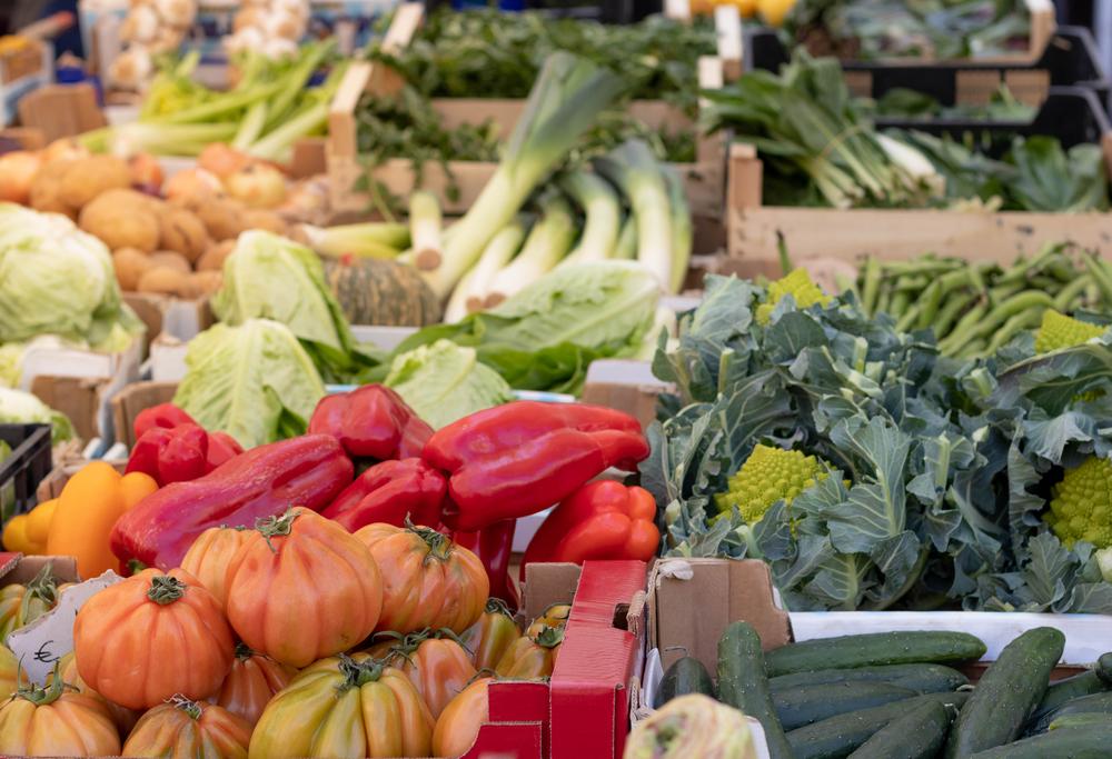 Де у Києві у вихідні відбудуться продуктові ярмарки: локації