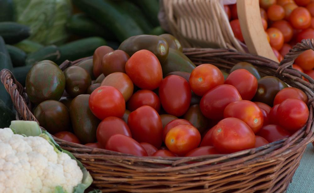Де у Києві у вихідні проходитимуть продуктові ярмарки: локації